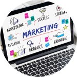 PR & Marketing manager